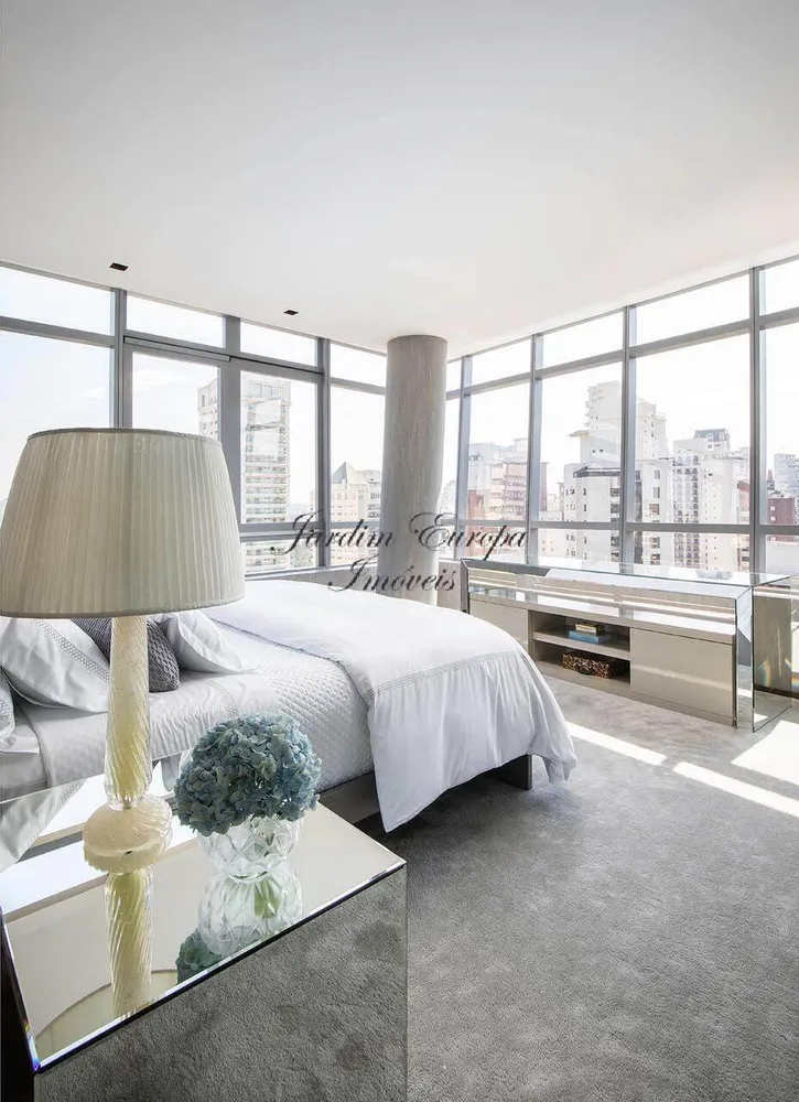 Apartamento, 4 quartos, 560 m² - Foto 3