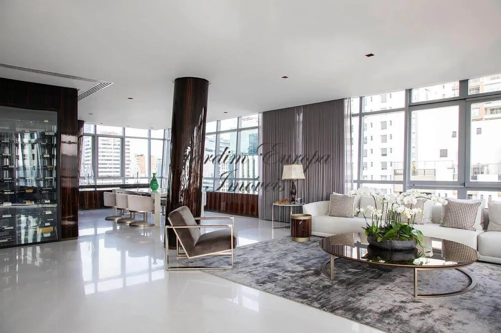 Apartamento, 4 quartos, 560 m² - Foto 6