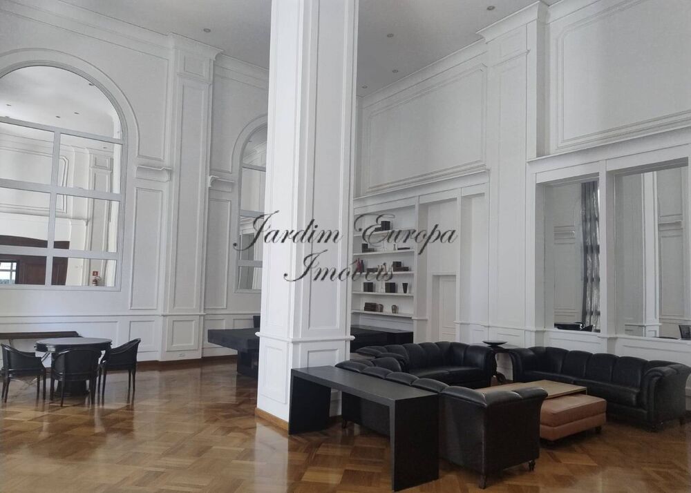 Apartamento, 4 quartos, 550 m² - Foto 2
