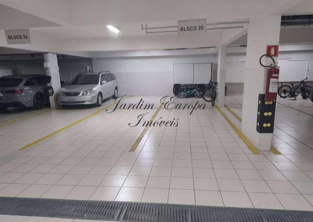 Apartamento, 4 quartos, 550 m² - Foto 8