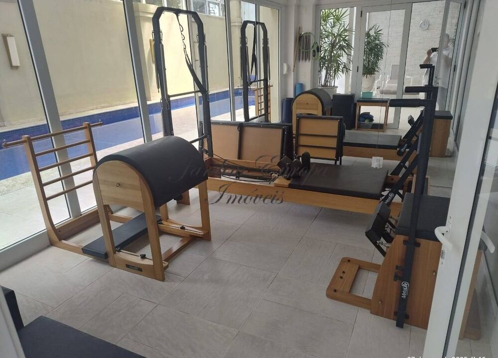 Apartamento, 4 quartos, 550 m² - Foto 10