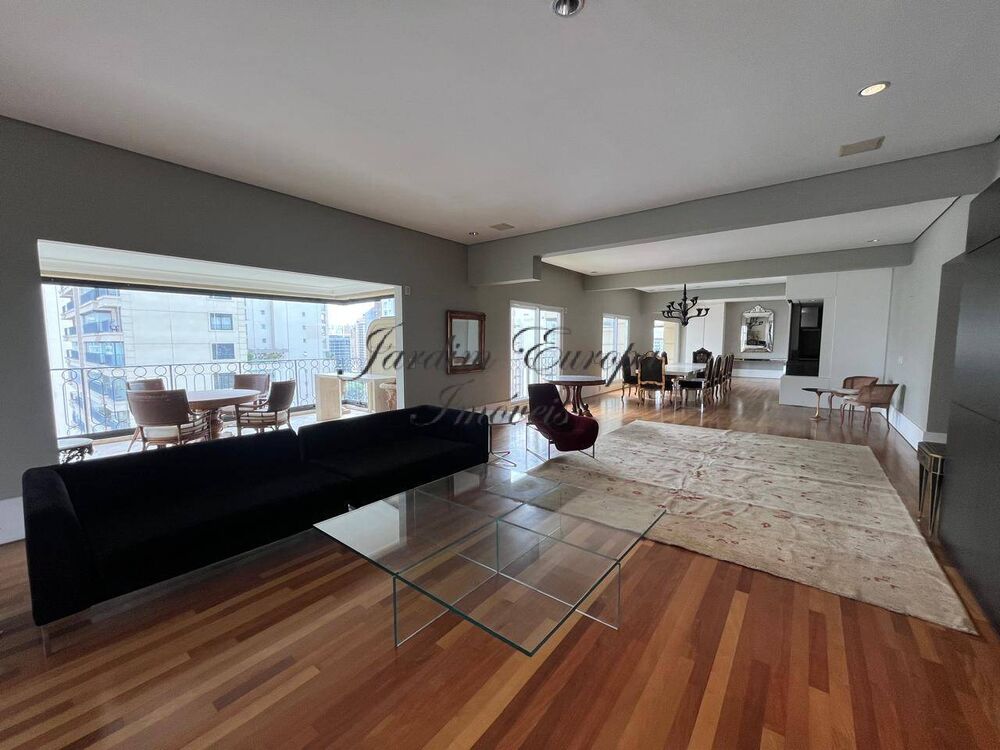 Apartamento, 4 quartos, 550 m² - Foto 5