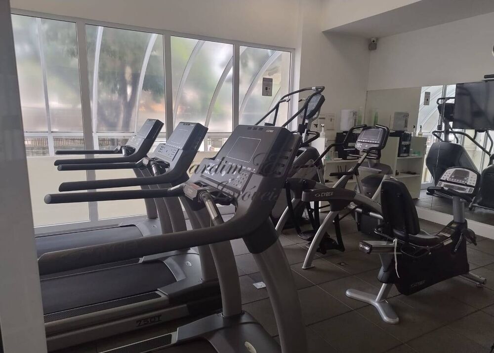 Apartamento, 4 quartos, 550 m² - Foto 6