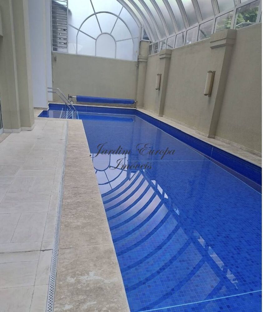 Apartamento, 4 quartos, 550 m² - Foto 3