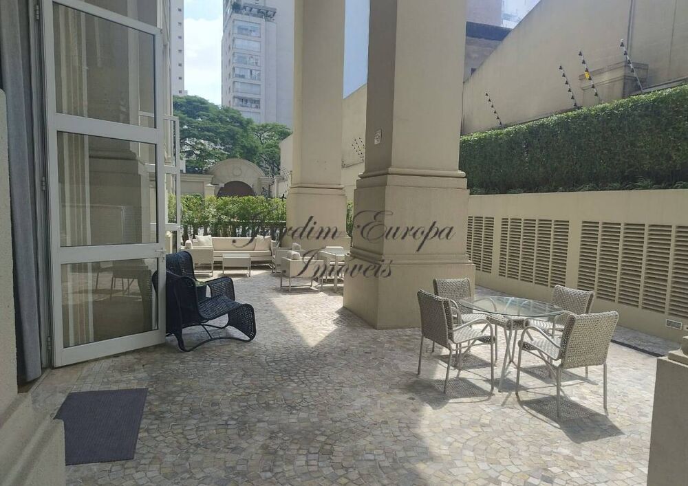 Apartamento, 4 quartos, 550 m² - Foto 4