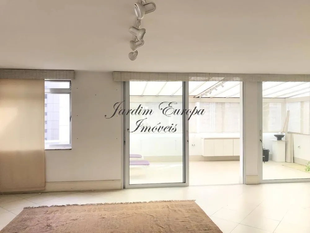 Cobertura, 2 quartos, 160 m² - Foto 3