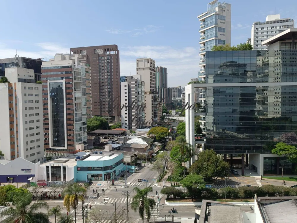 Cobertura, 2 quartos, 160 m² - Foto 1