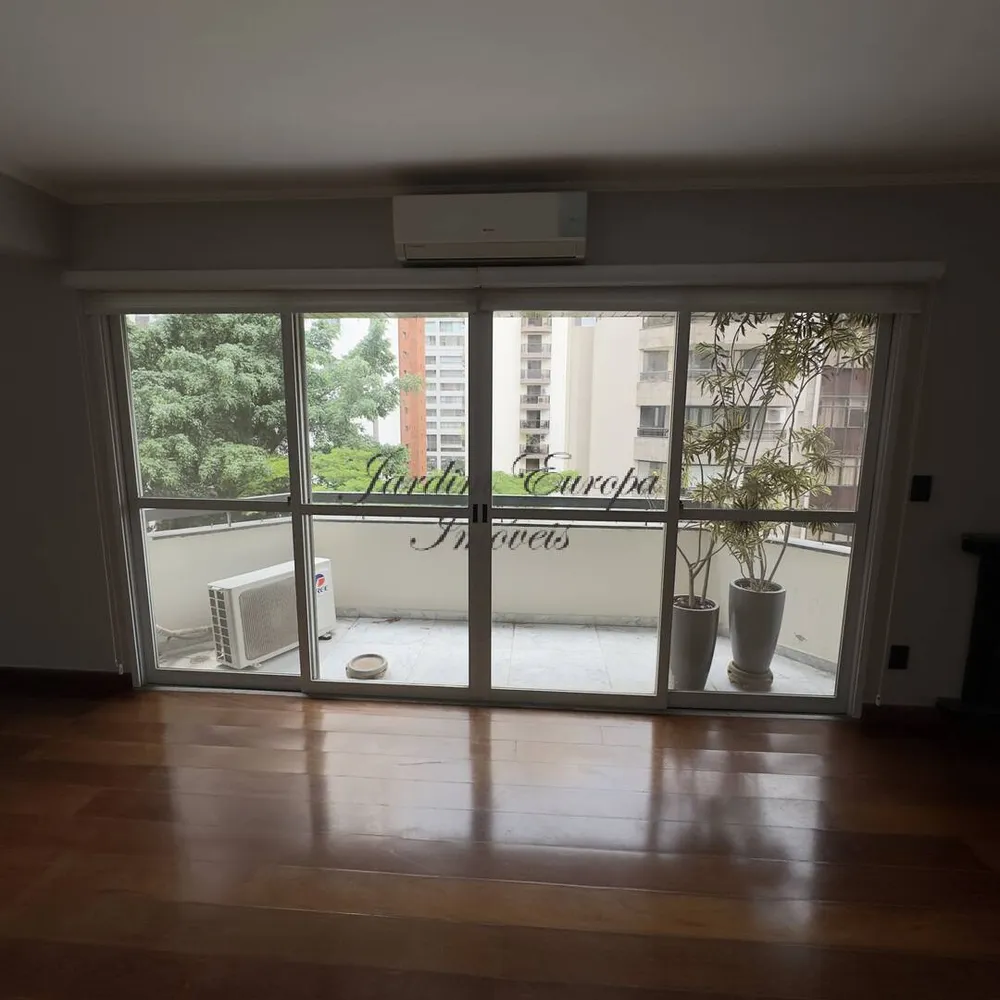 Apartamento, 4 quartos, 196 m² - Foto 8