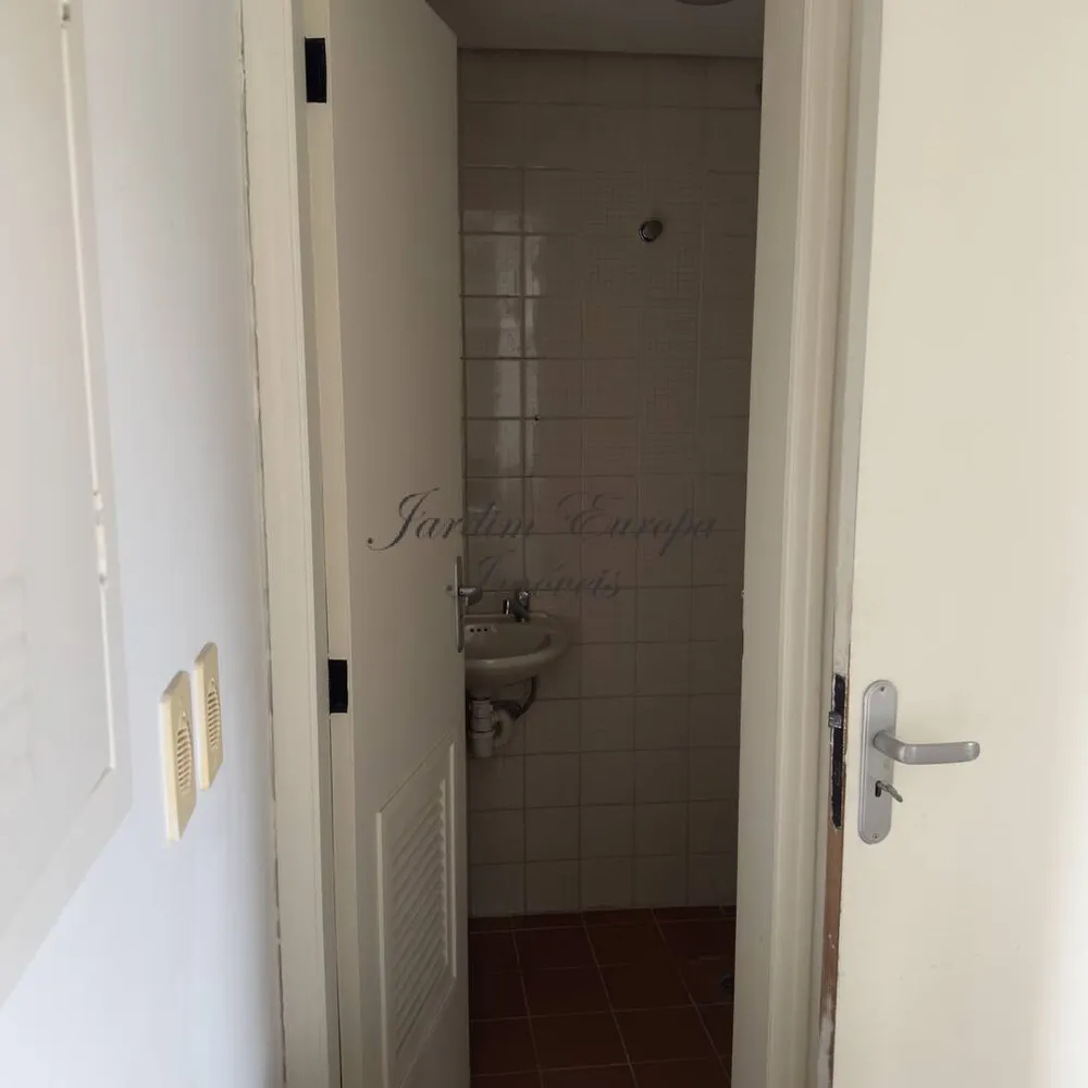 Apartamento, 4 quartos, 196 m² - Foto 2