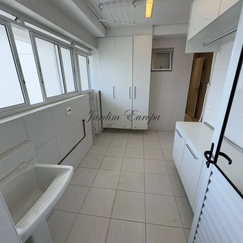 Apartamento, 3 quartos, 201 m² - Foto 4
