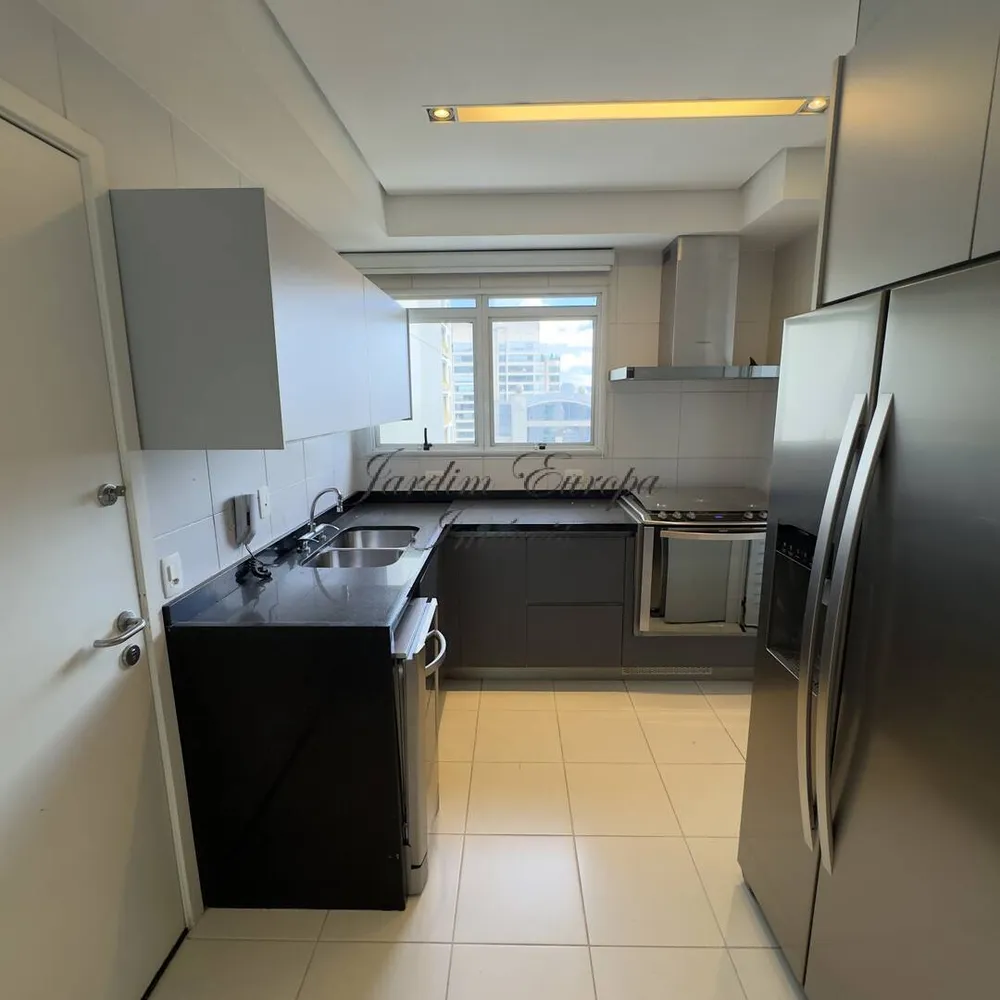 Apartamento, 3 quartos, 201 m² - Foto 7