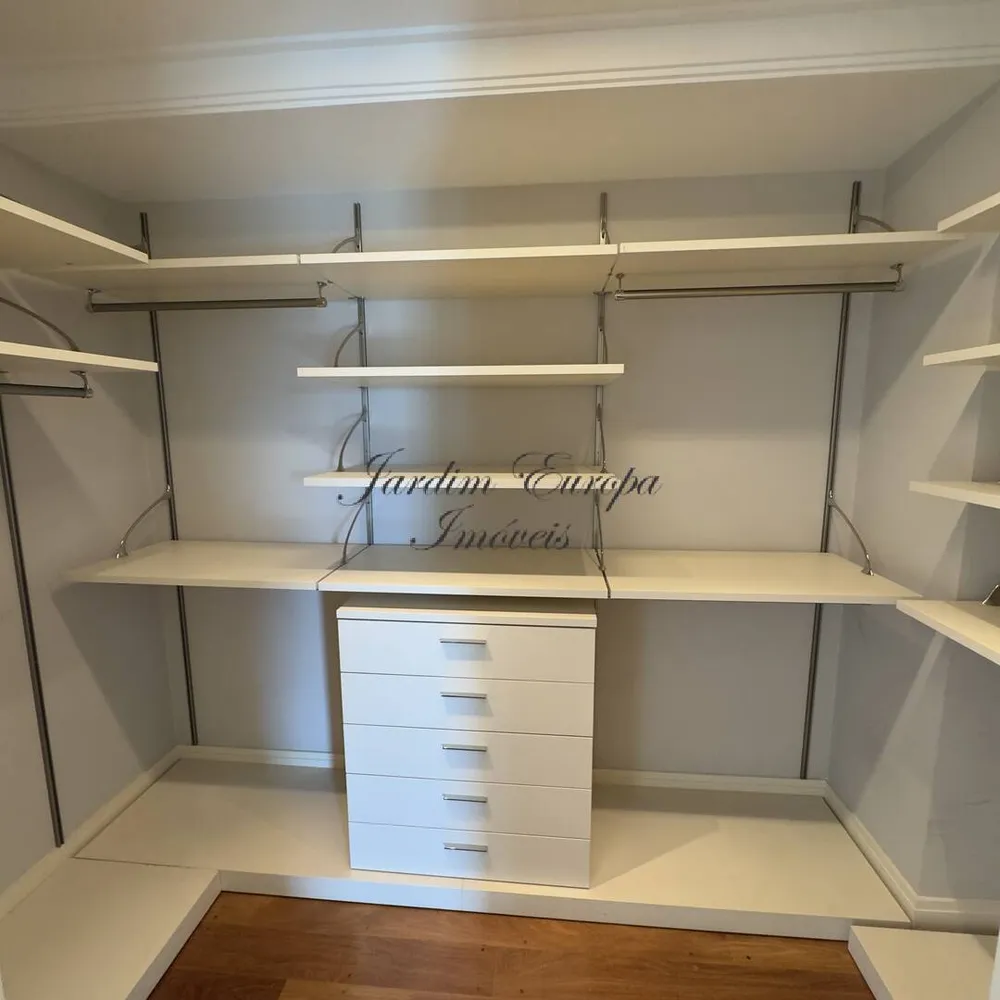 Apartamento, 3 quartos, 201 m² - Foto 6
