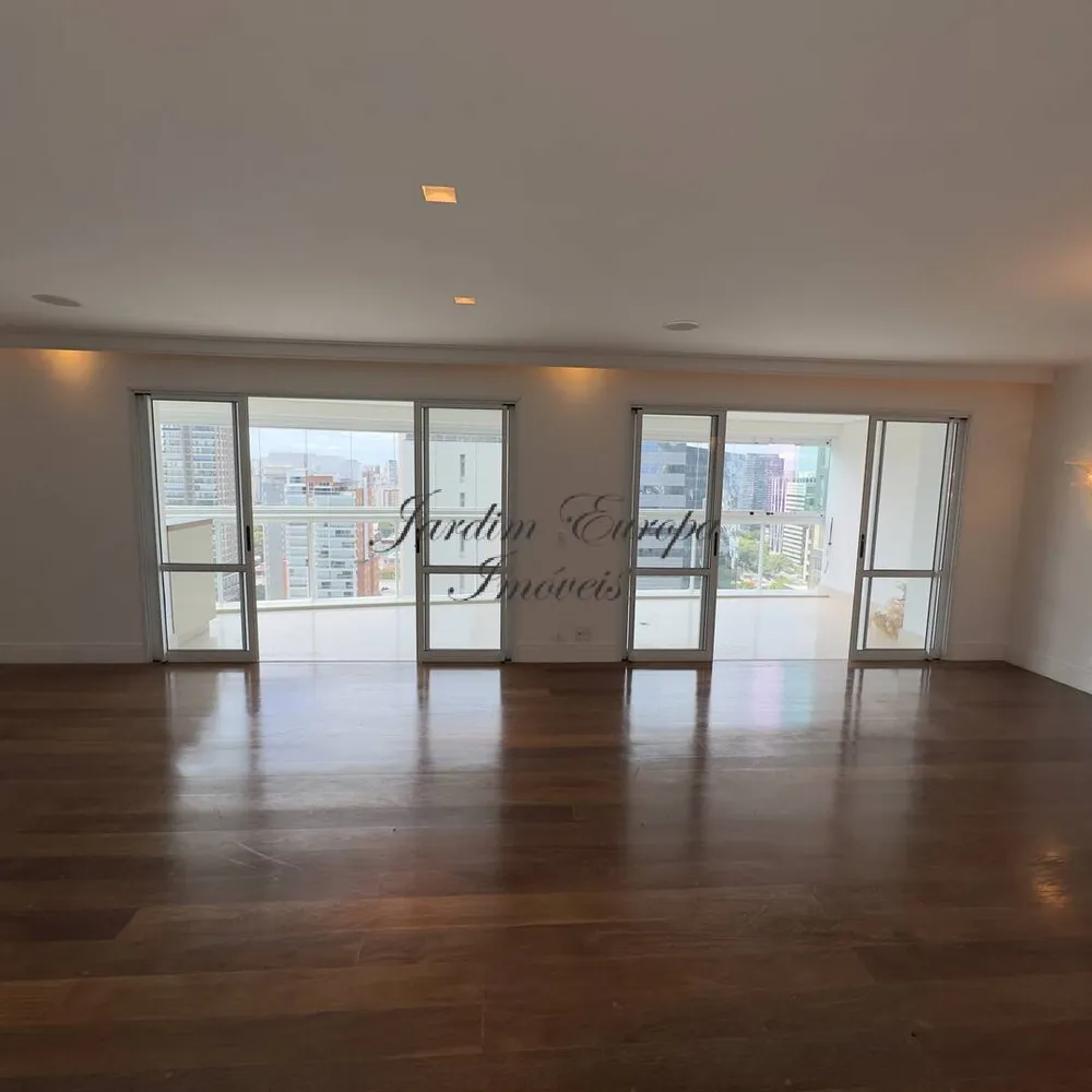 Apartamento, 3 quartos, 201 m² - Foto 5
