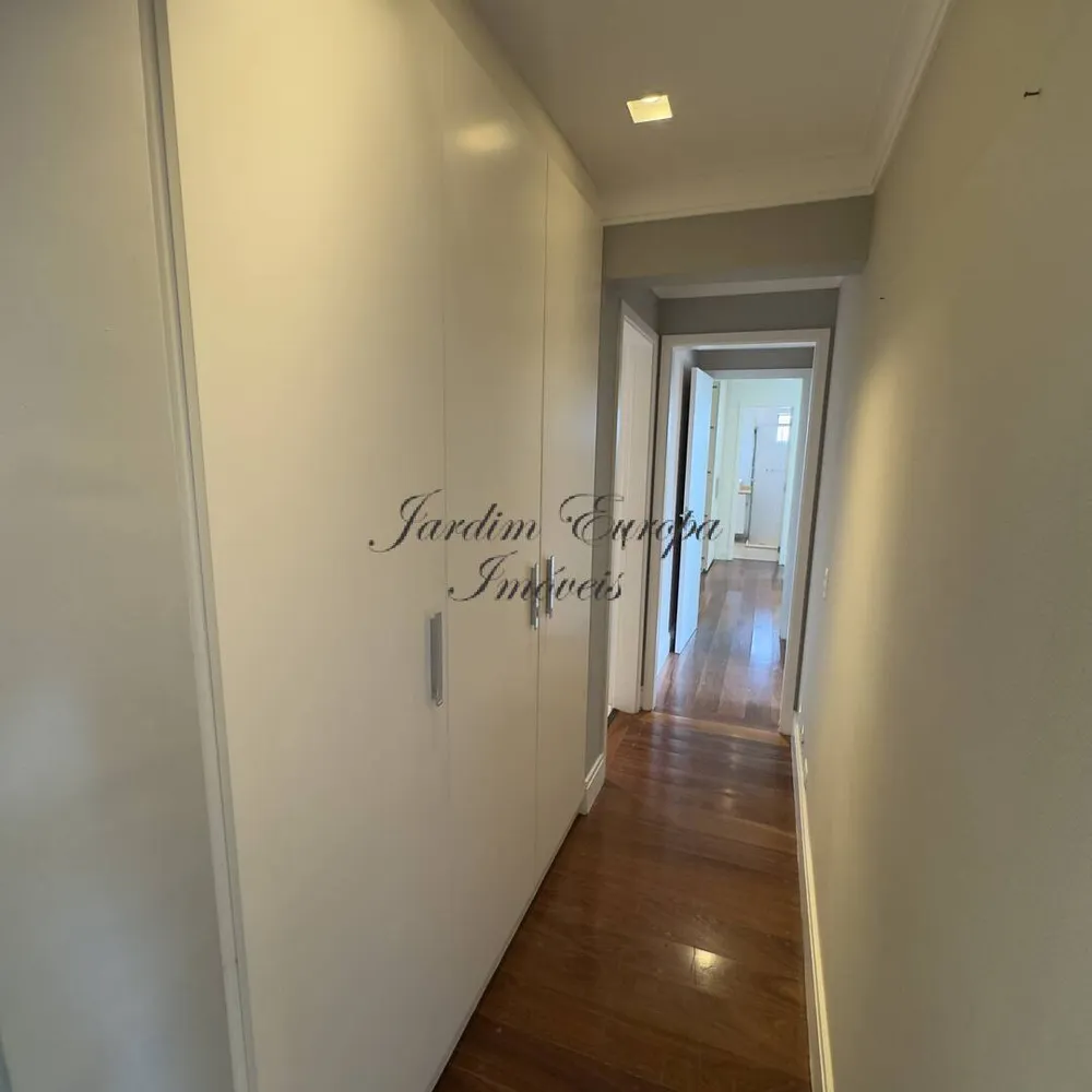Apartamento, 3 quartos, 201 m² - Foto 1