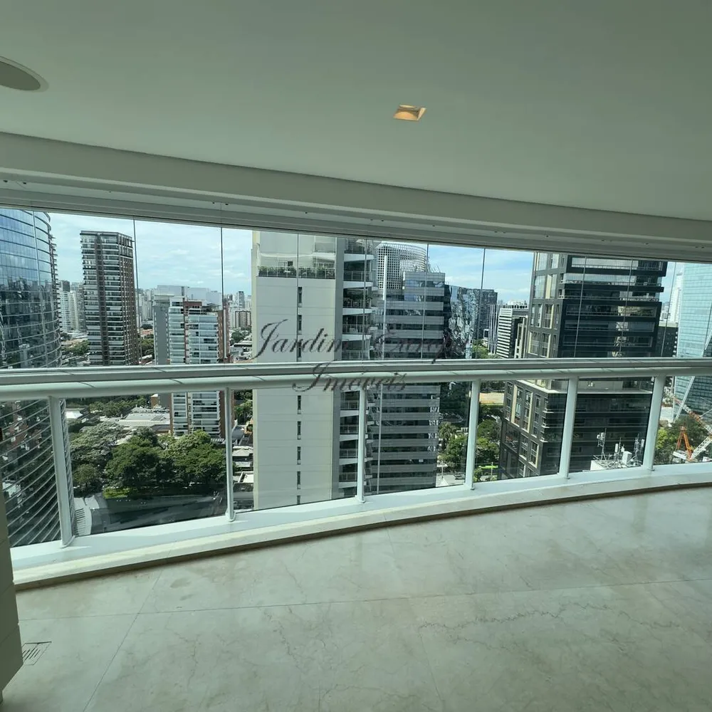 Apartamento, 3 quartos, 201 m² - Foto 2