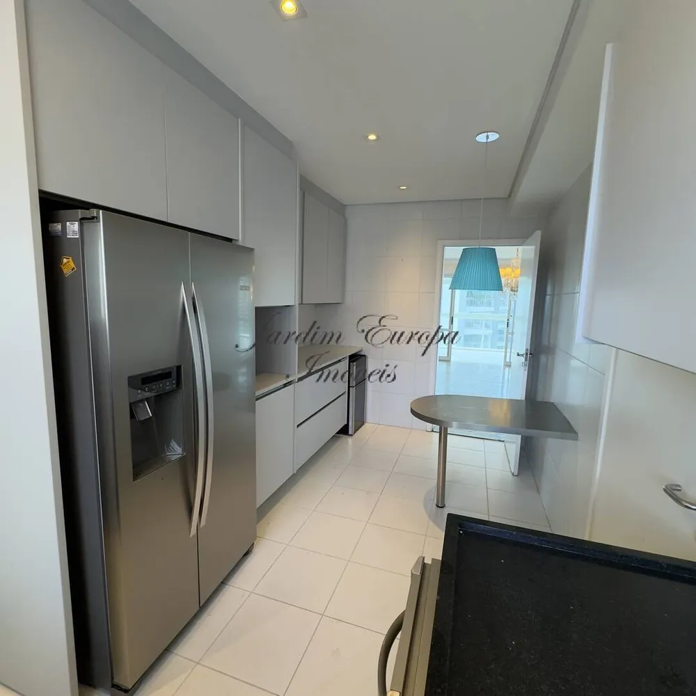 Apartamento, 3 quartos, 201 m² - Foto 3