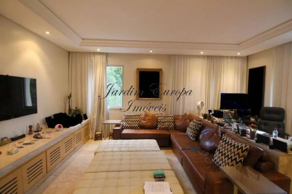 Apartamento, 3 quartos, 420 m² - Foto 10