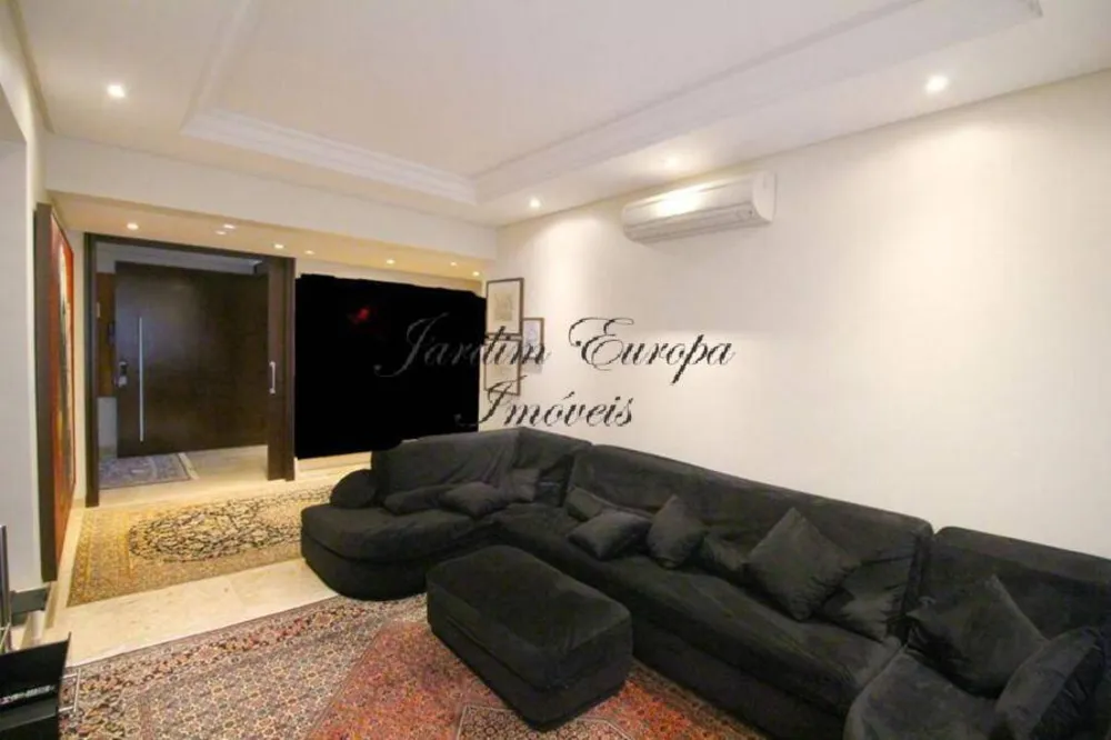 Apartamento, 3 quartos, 420 m² - Foto 12