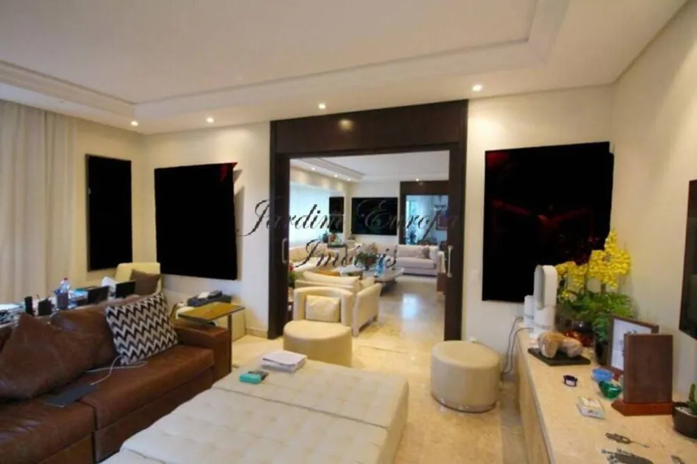 Apartamento, 3 quartos, 420 m² - Foto 3