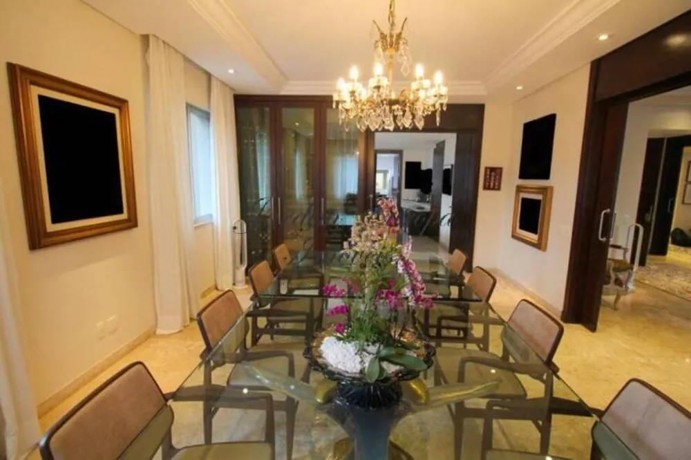 Apartamento, 3 quartos, 420 m² - Foto 4