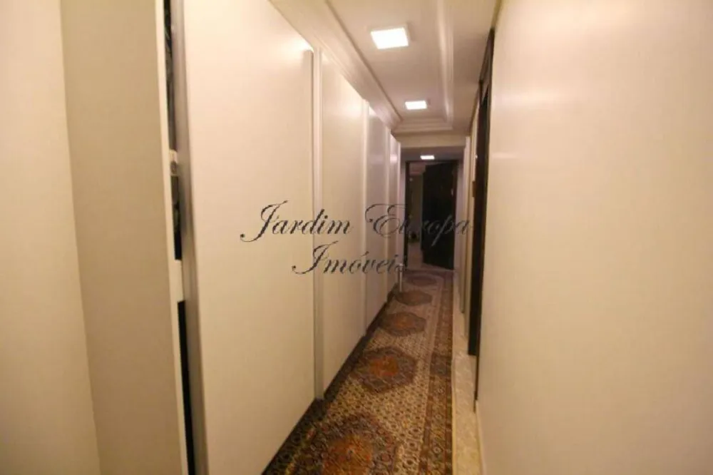 Apartamento, 3 quartos, 420 m² - Foto 11