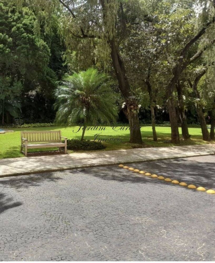Apartamento, 3 quartos, 420 m² - Foto 7