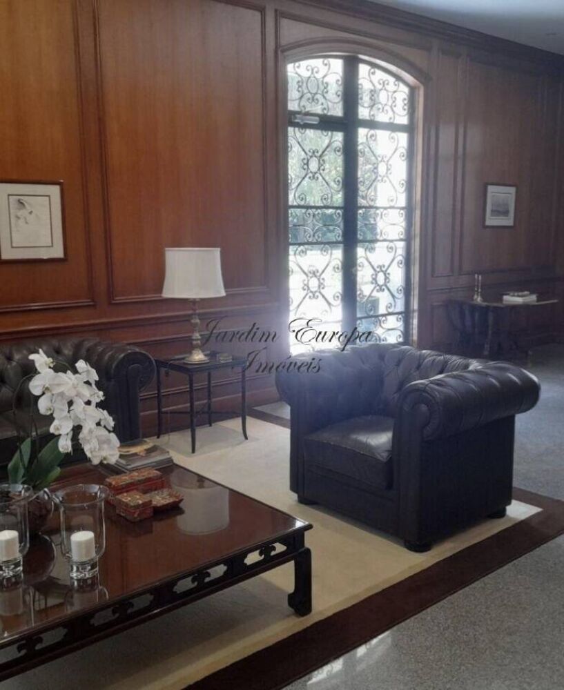 Apartamento, 3 quartos, 420 m² - Foto 6