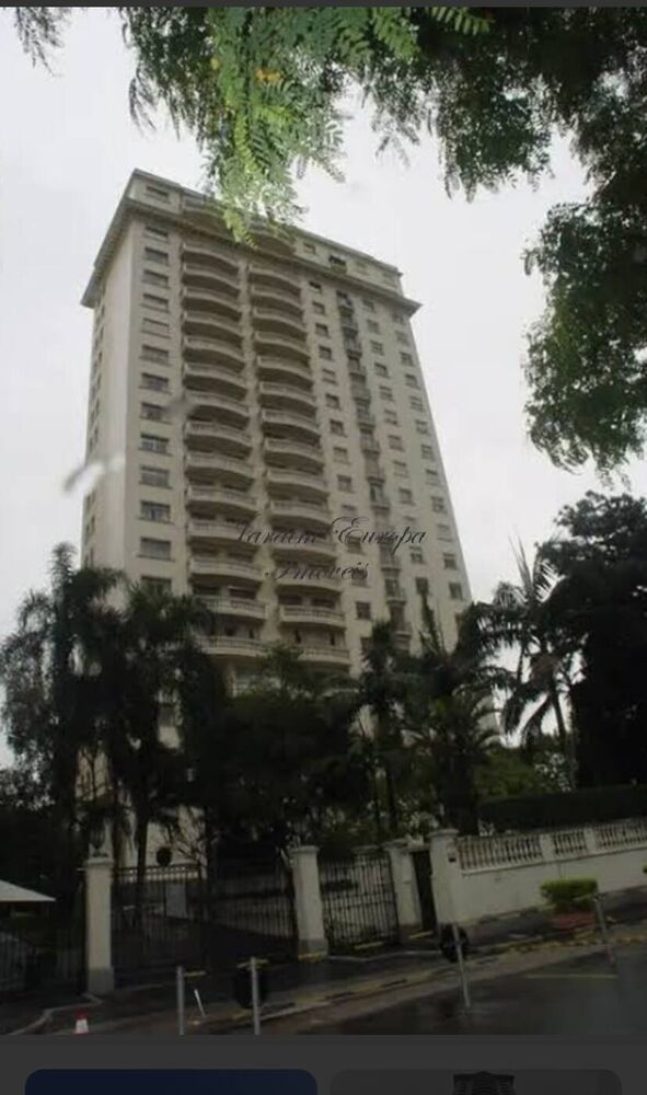 Apartamento, 3 quartos, 420 m² - Foto 5