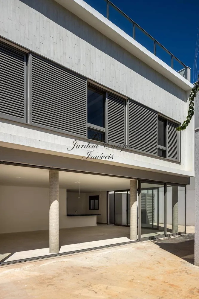 Casa, 3 quartos, 488 m² - Foto 3