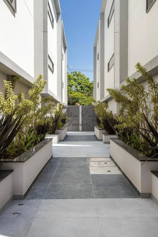 Casa, 3 quartos, 488 m² - Foto 1