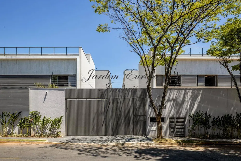Casa, 3 quartos, 488 m² - Foto 4