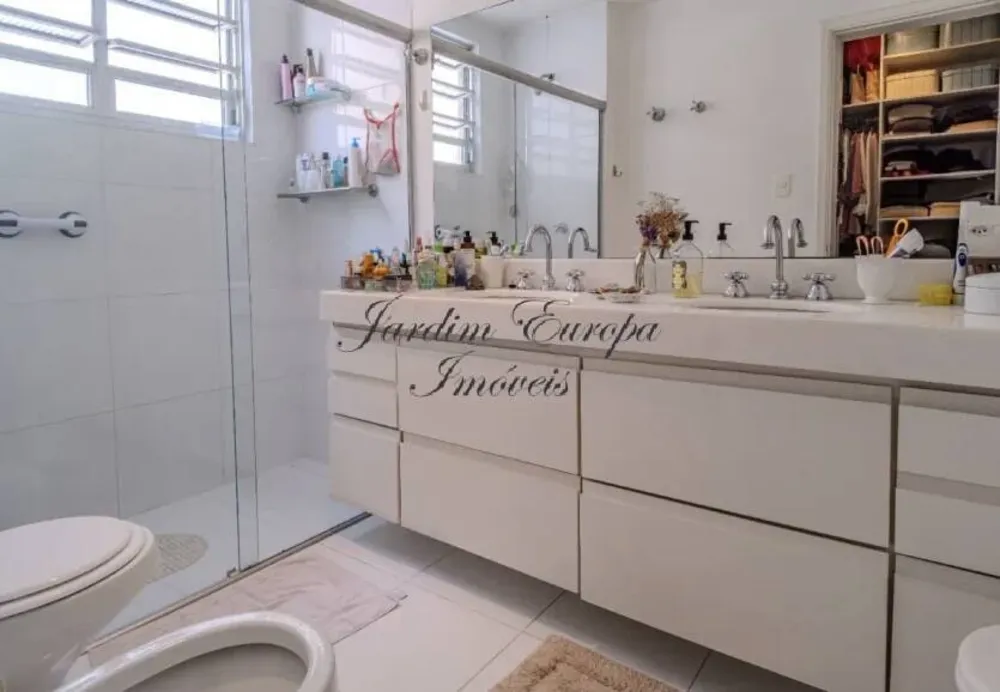 Apartamento, 2 quartos, 135 m² - Foto 8