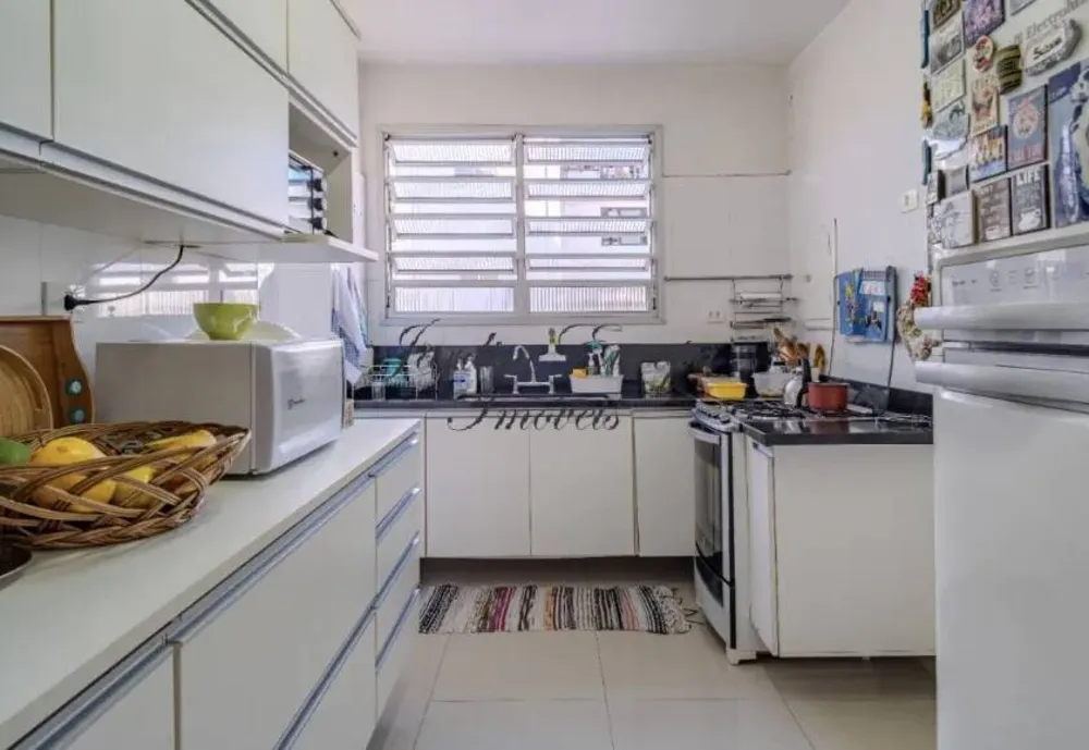 Apartamento, 2 quartos, 135 m² - Foto 1