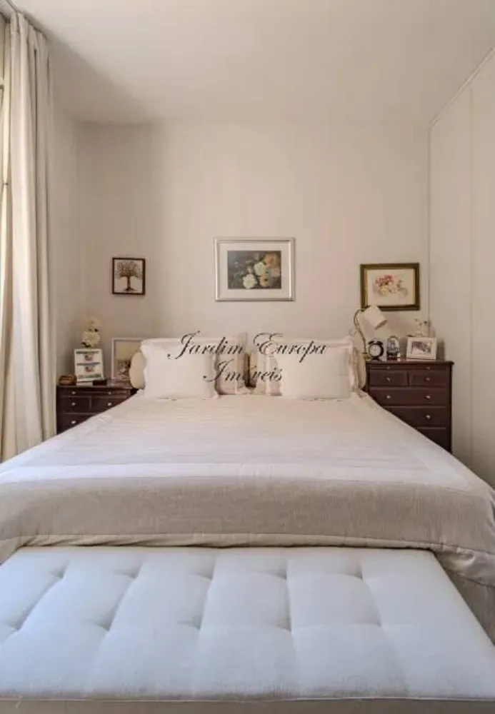 Apartamento, 2 quartos, 135 m² - Foto 11