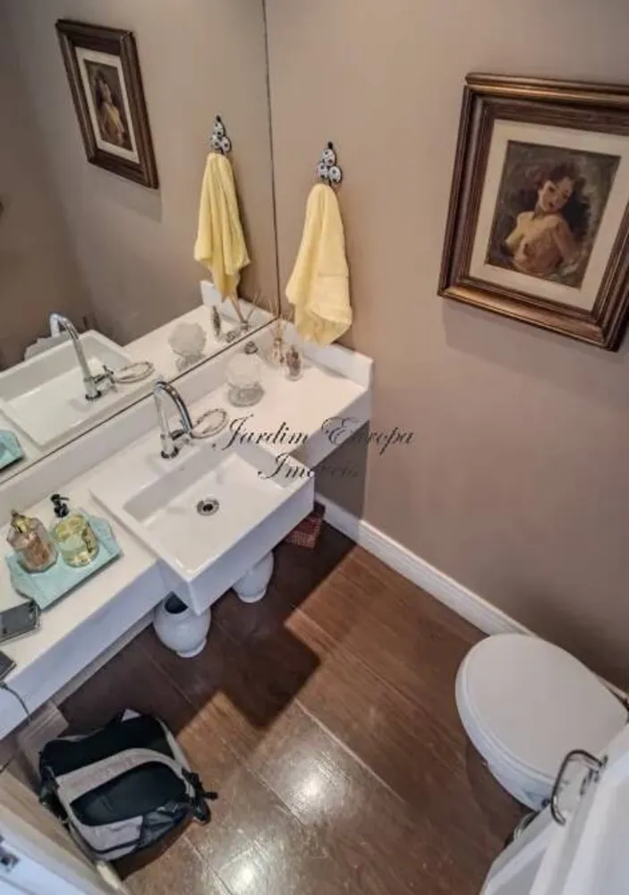 Apartamento, 2 quartos, 135 m² - Foto 2
