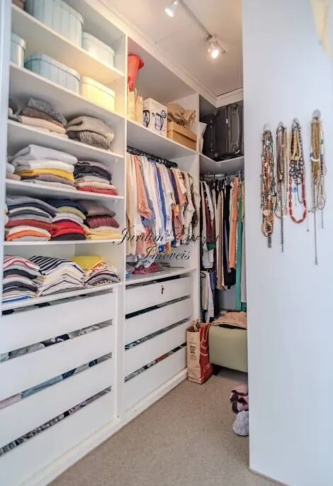 Apartamento, 2 quartos, 135 m² - Foto 3