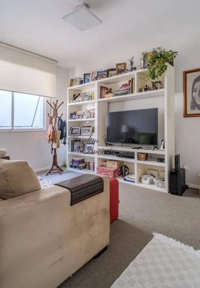 Apartamento, 2 quartos, 135 m² - Foto 4