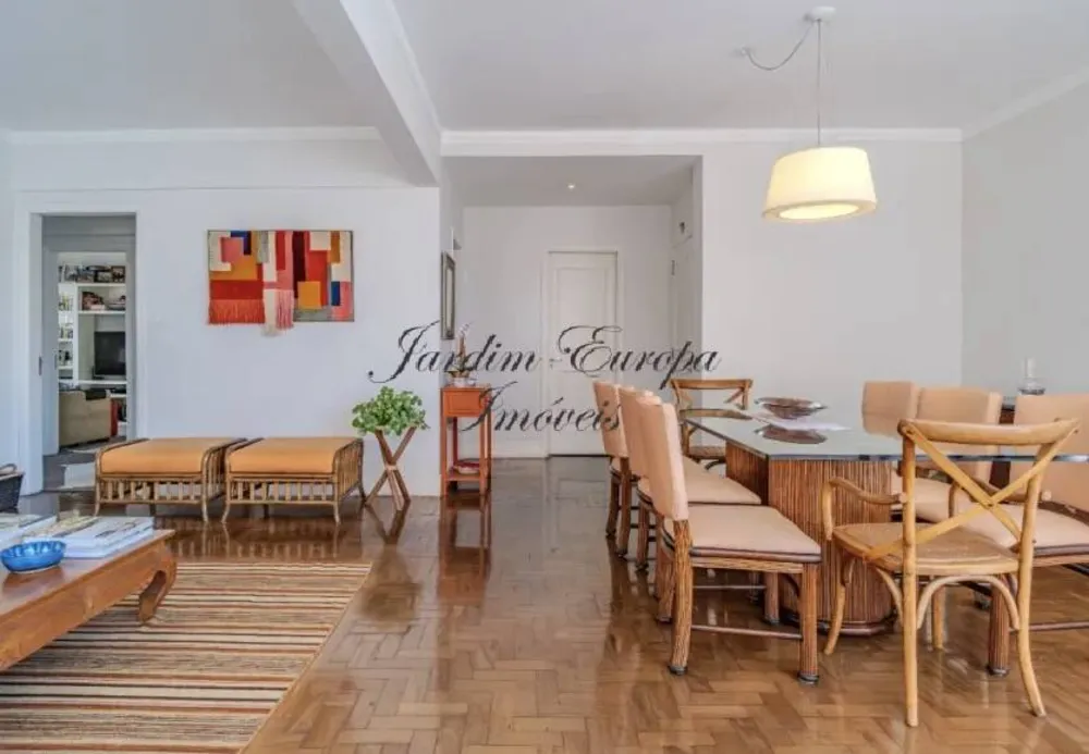 Apartamento, 2 quartos, 135 m² - Foto 6