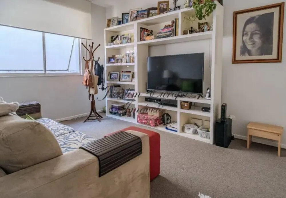 Apartamento, 2 quartos, 135 m² - Foto 10