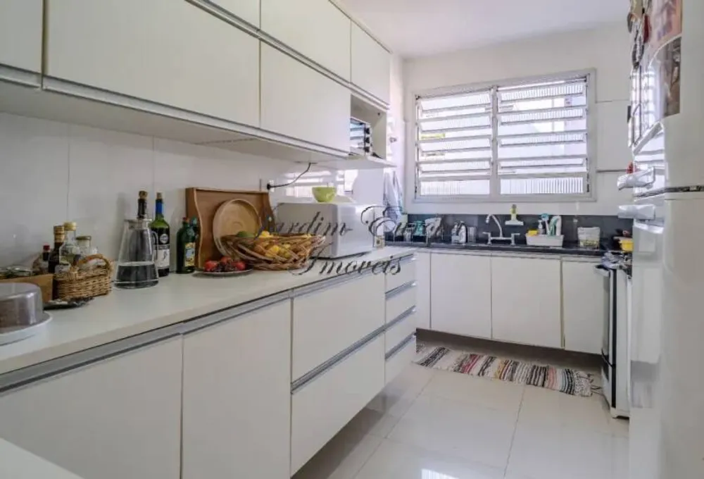 Apartamento, 2 quartos, 135 m² - Foto 12