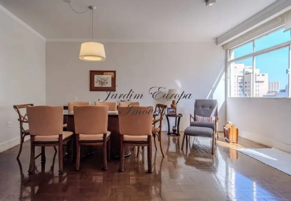 Apartamento, 2 quartos, 135 m² - Foto 9