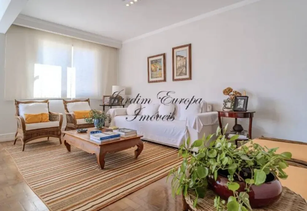 Apartamento, 2 quartos, 135 m² - Foto 7