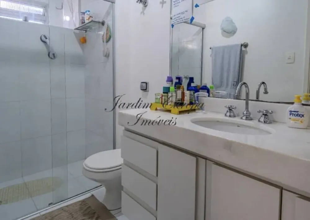Apartamento, 2 quartos, 135 m² - Foto 5