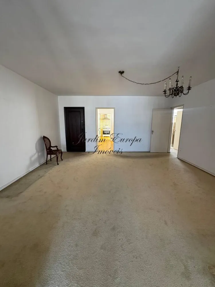 Apartamento, 3 quartos, 186 m² - Foto 4