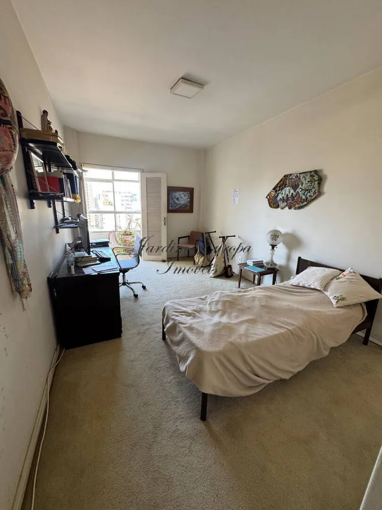 Apartamento, 3 quartos, 186 m² - Foto 6