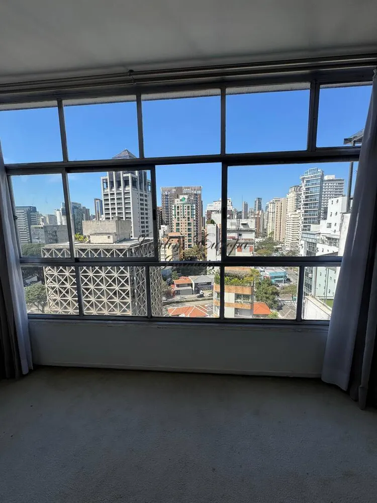 Apartamento, 3 quartos, 186 m² - Foto 7