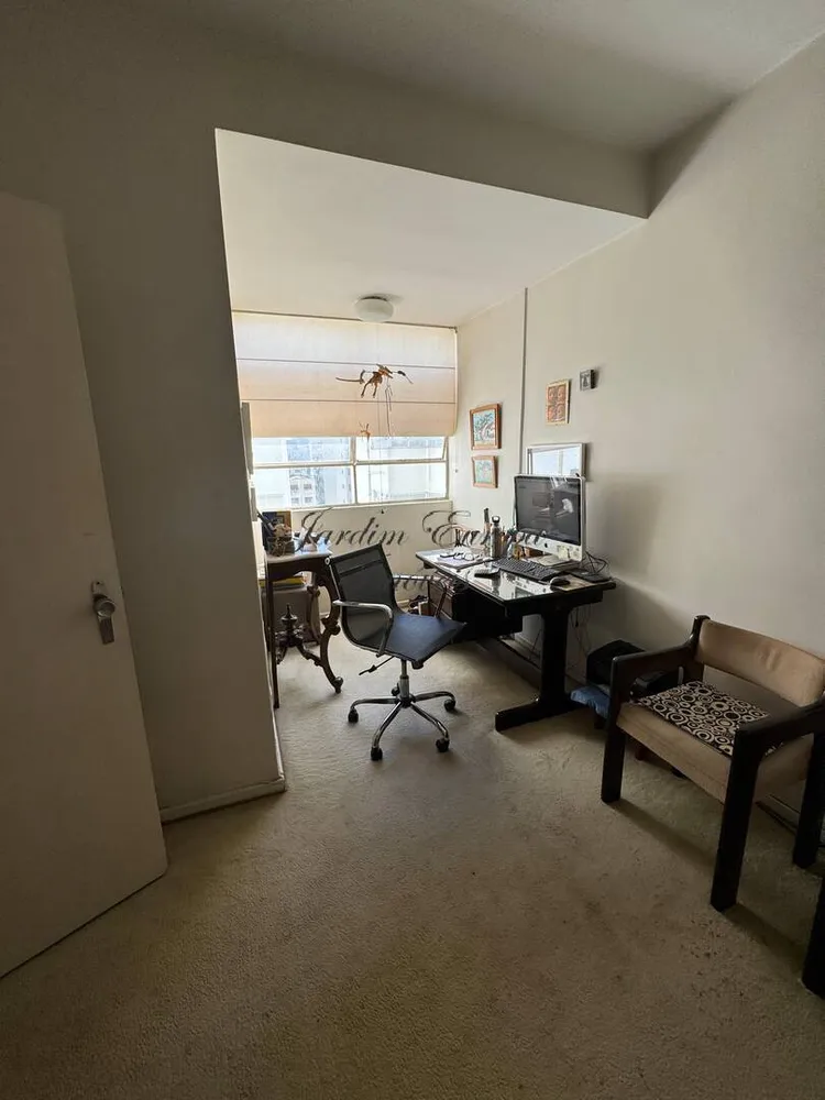 Apartamento, 3 quartos, 186 m² - Foto 12
