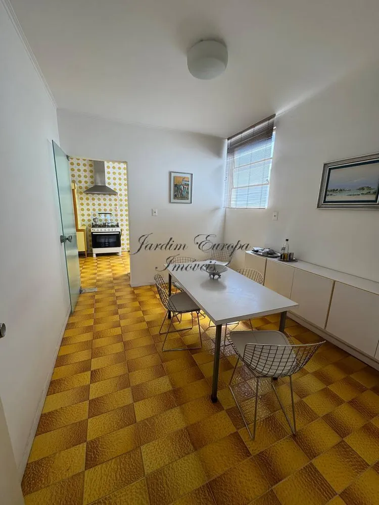 Apartamento, 3 quartos, 186 m² - Foto 2