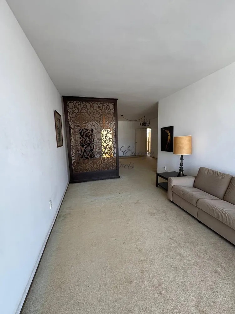 Apartamento, 3 quartos, 186 m² - Foto 1