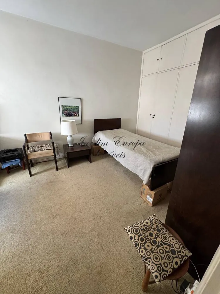 Apartamento, 3 quartos, 186 m² - Foto 10